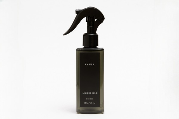 Парфумований спрей для дому та текстилю LIMONCELLO